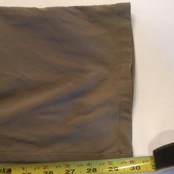 Wrangler Outdoor Series Men’s Cargo Pants Flex Waist  Size 42 - Picture 8 of 8